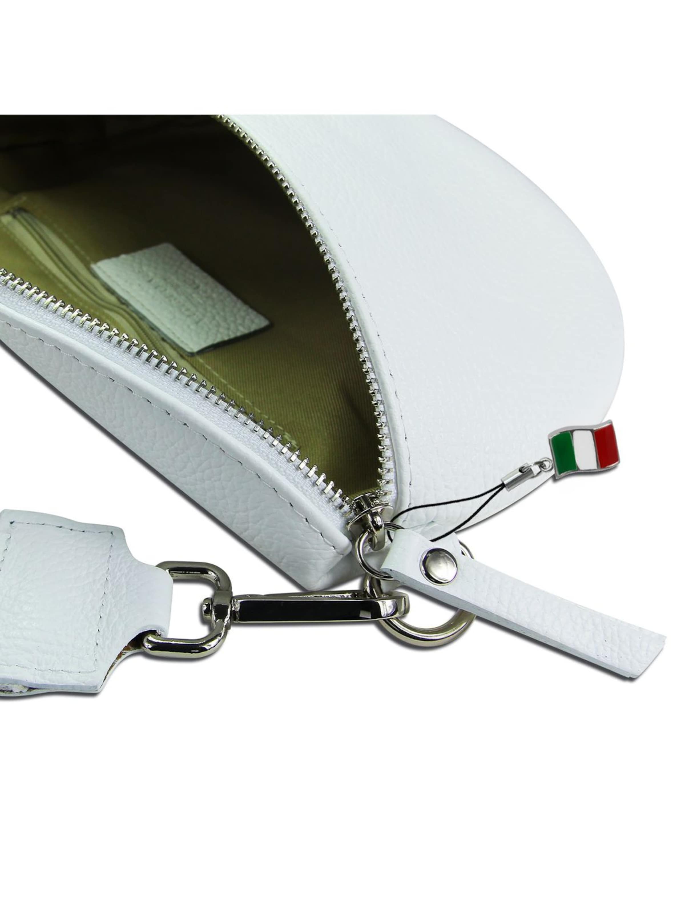 Florence Heuptas in Wit