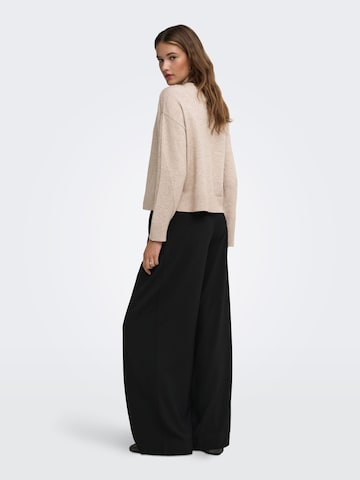 Pullover di ONLY in beige