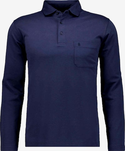 Ragman Shirt in XXXL in blau, Produktansicht