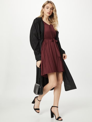 ABOUT YOU Dress 'Selma' in Brown