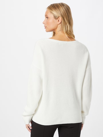 TOMMY HILFIGER Pullover 'Hayana' in Beige