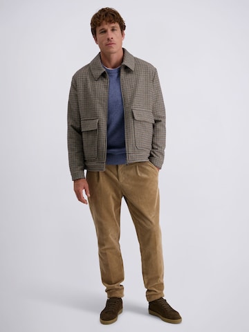 Pull-over PIERRE CARDIN en bleu