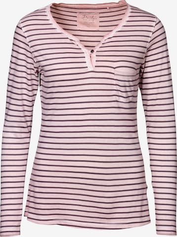 Daily’s Shirt in Pink: predná strana