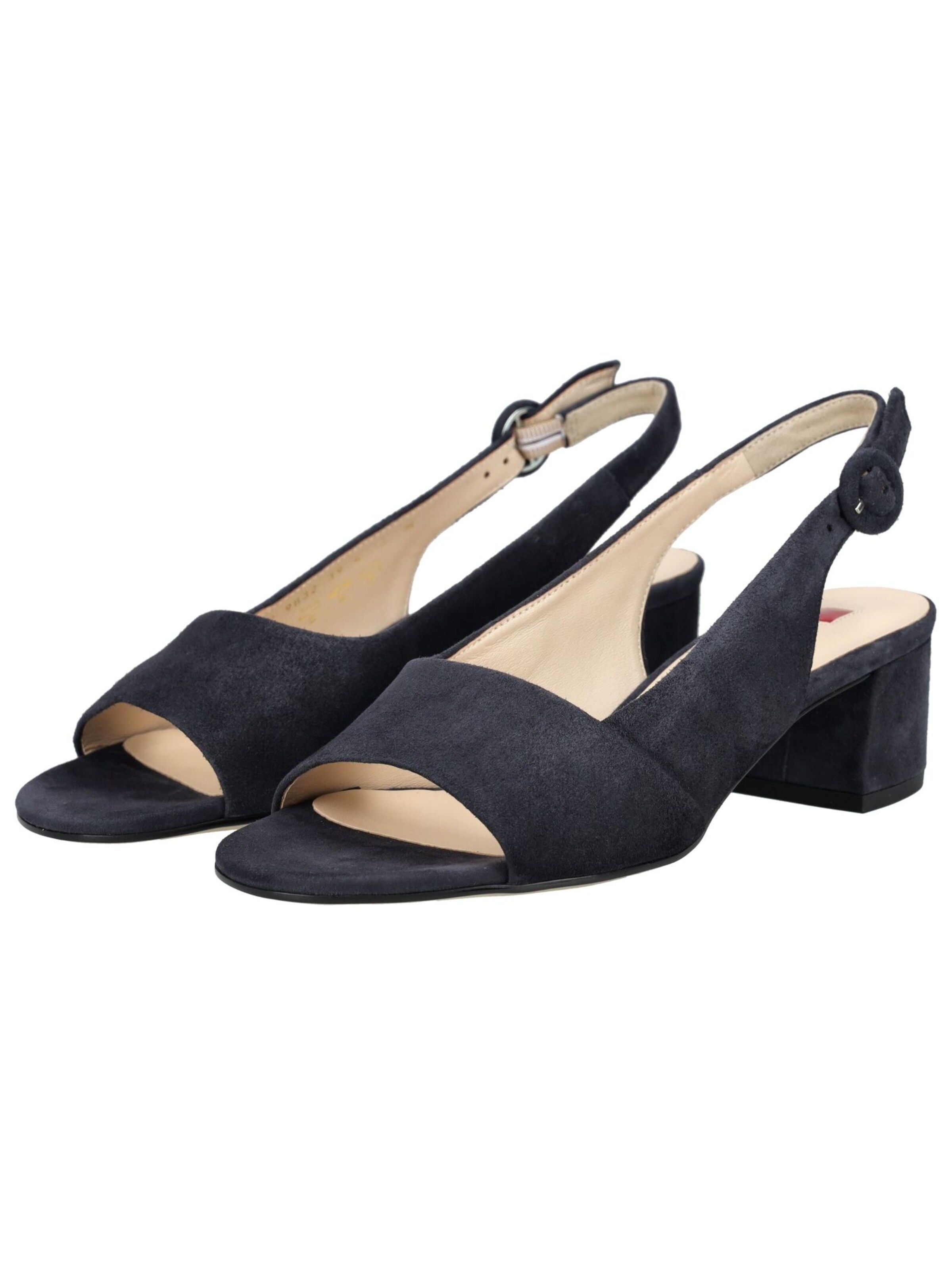 Sandalo di Högl in blu