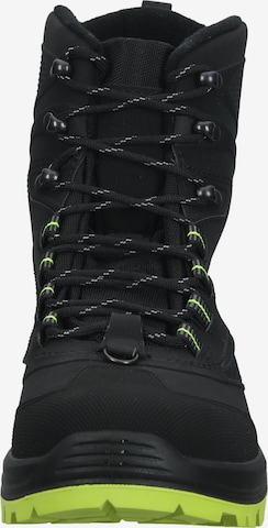 Kastinger Snow Boots in Black