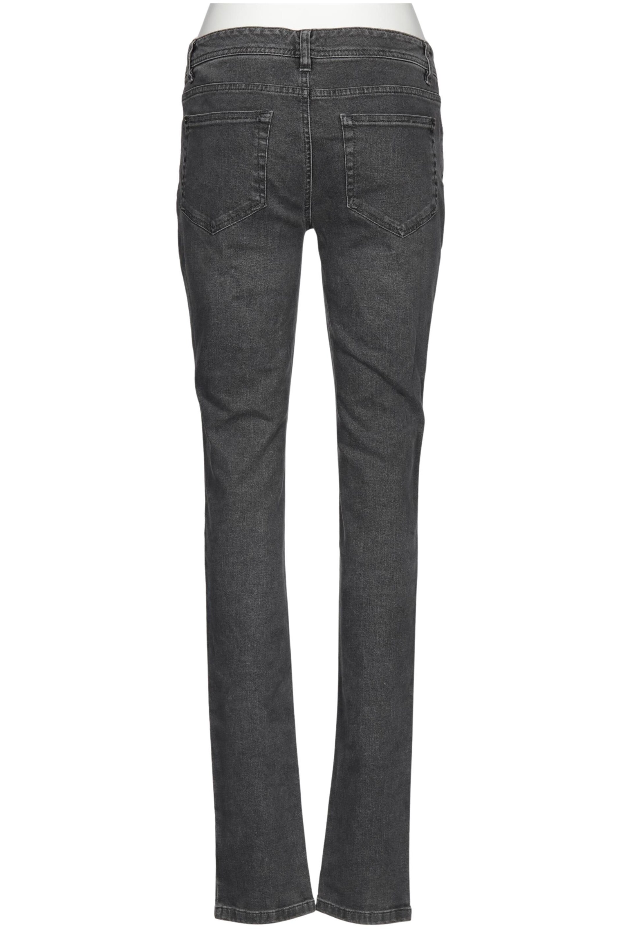 hessnatur Jeans in 27 in Grey