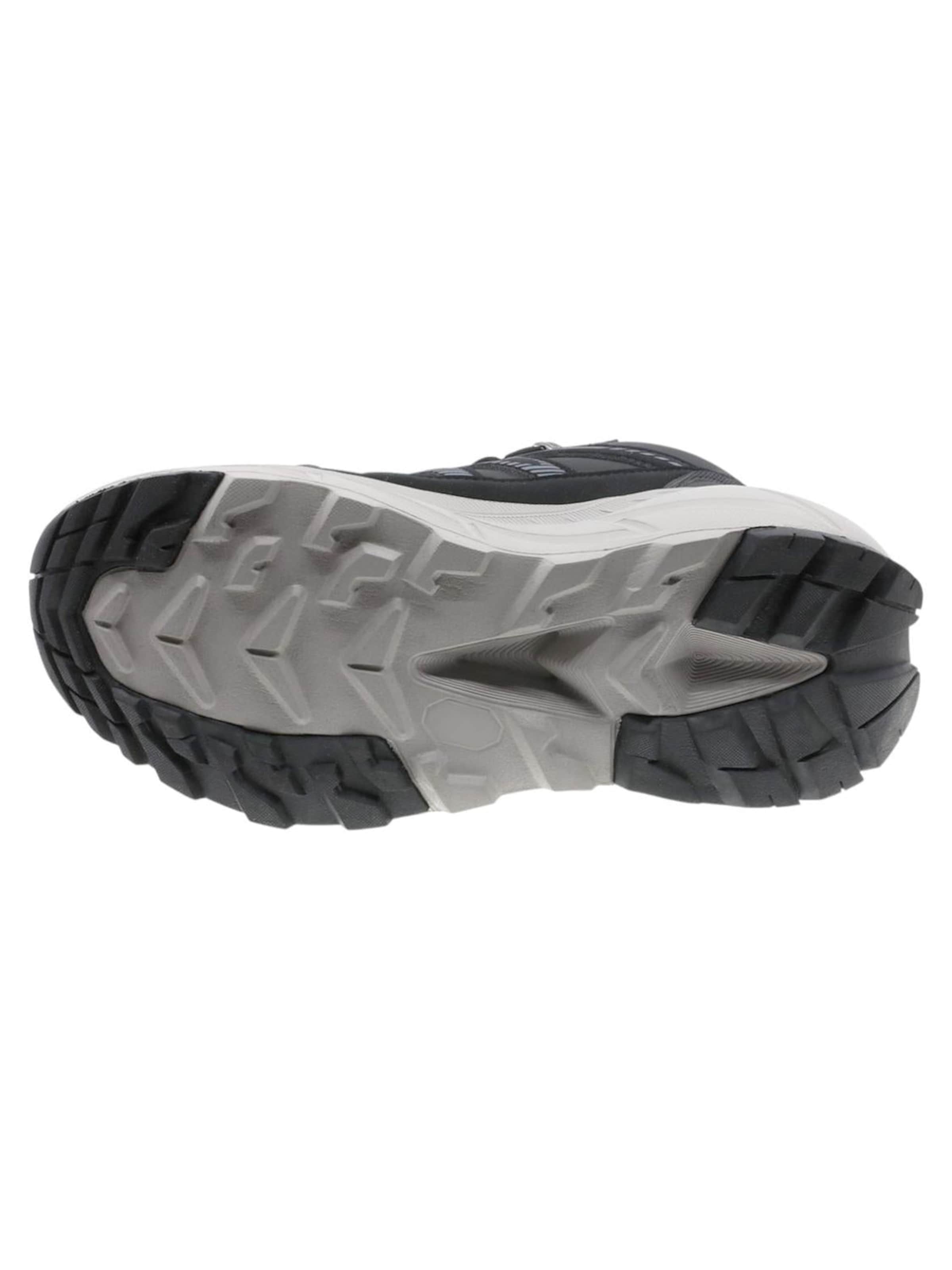 Sneaker di Beppi in nero