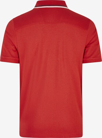 HECHTER PARIS Shirt in Rood