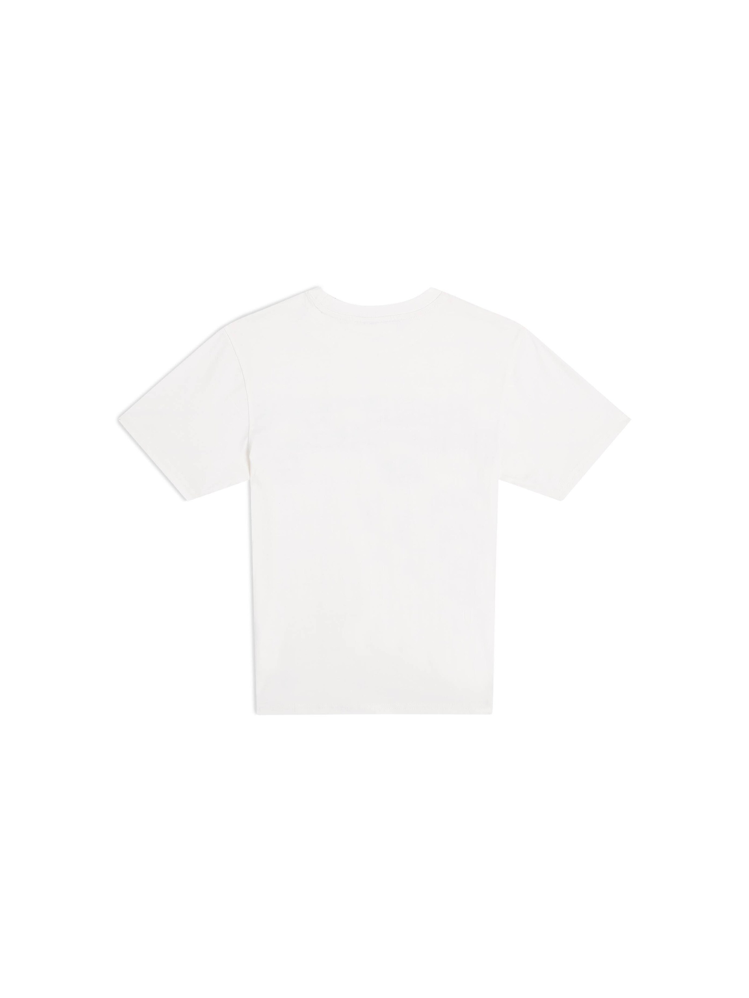 O'NEILL Μπλουζάκι σε λευκό