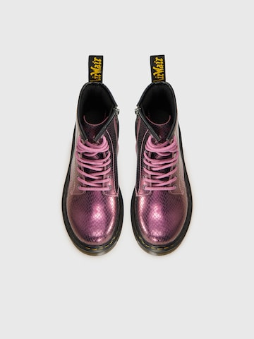 Dr. Martens Škornji | roza barva
