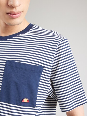 ELLESSE Футболка 'HIRST' в Синий
