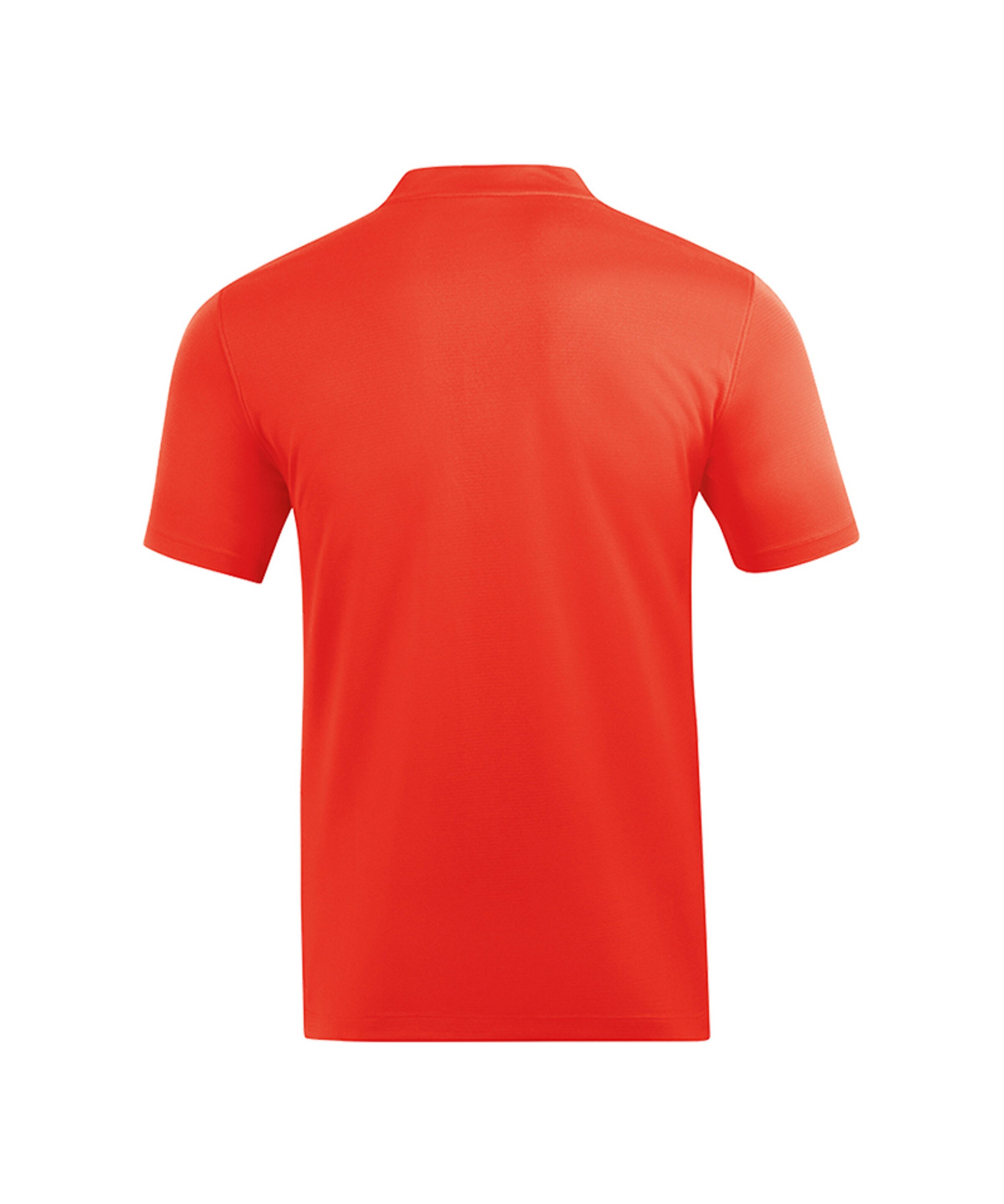 JAKO Performance Shirt 'Prestige' in Orange