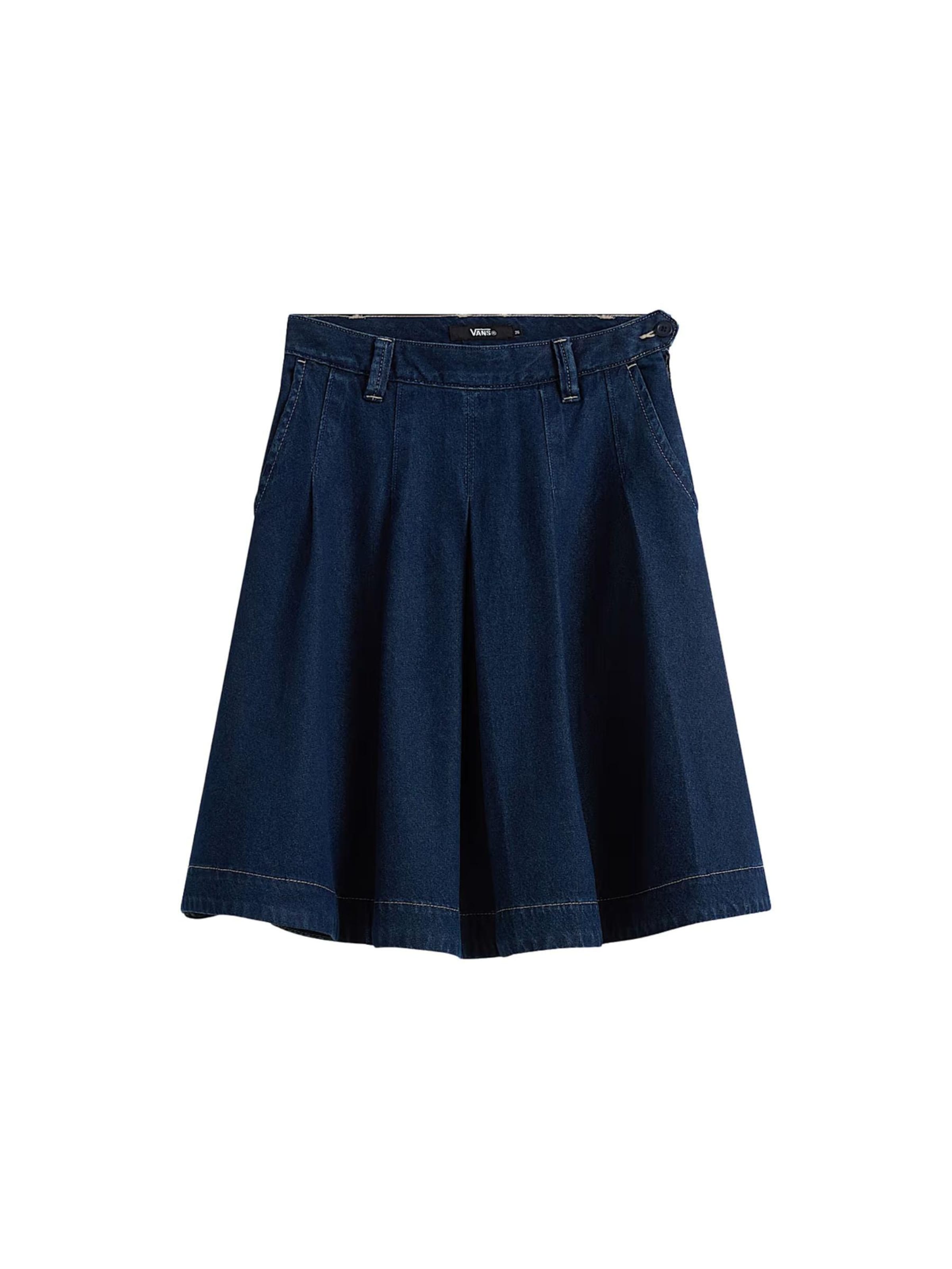 VANS Rock‌‌‌‌ in Blau: Vorderseite