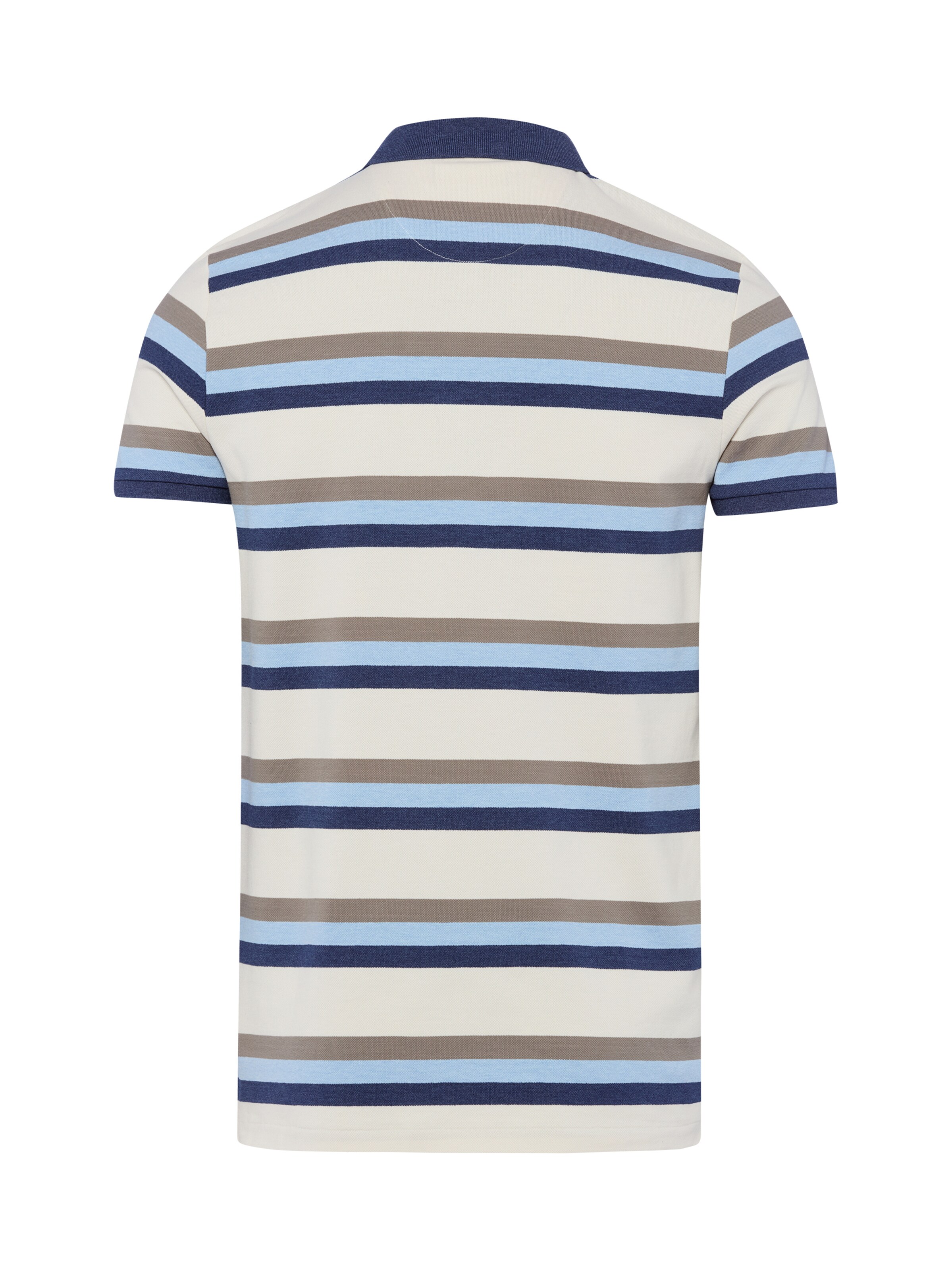 Finshley & Harding Shirt in Blue