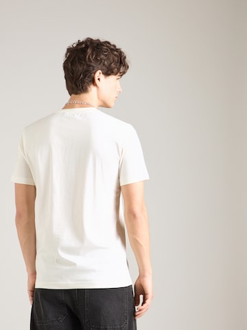 ANTONY MORATO - Camiseta en blanco
