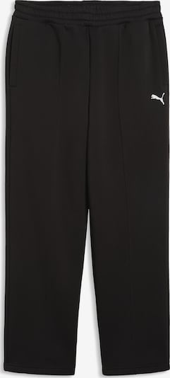 PUMA Sporthose in S/Regular in schwarz, Produktansicht