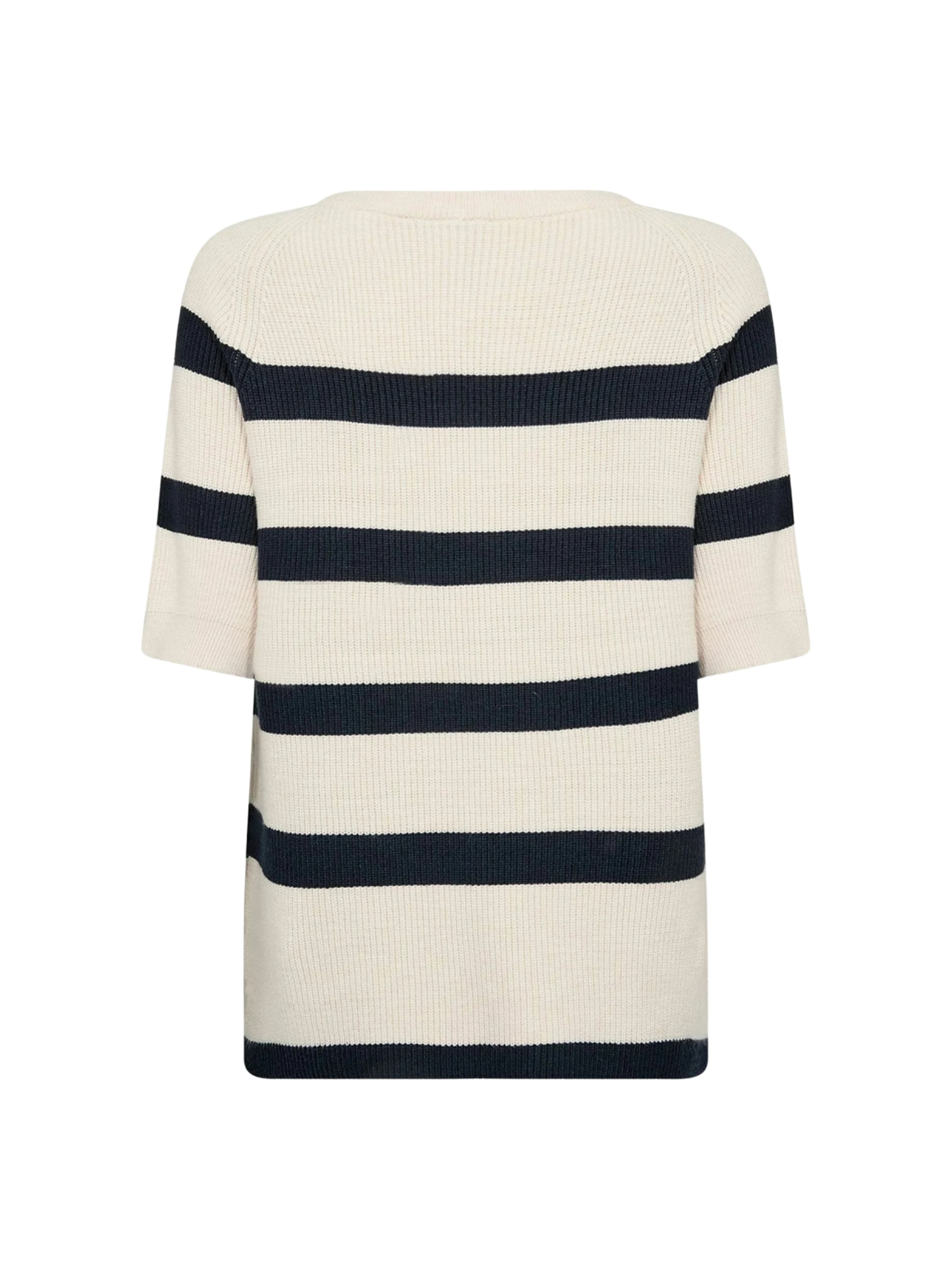 Soyaconcept Overdel 'KANITA' i beige