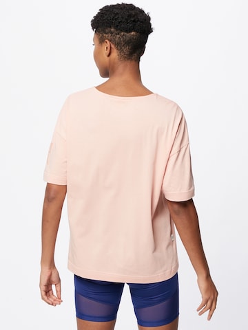 T-shirt PUMA en rose