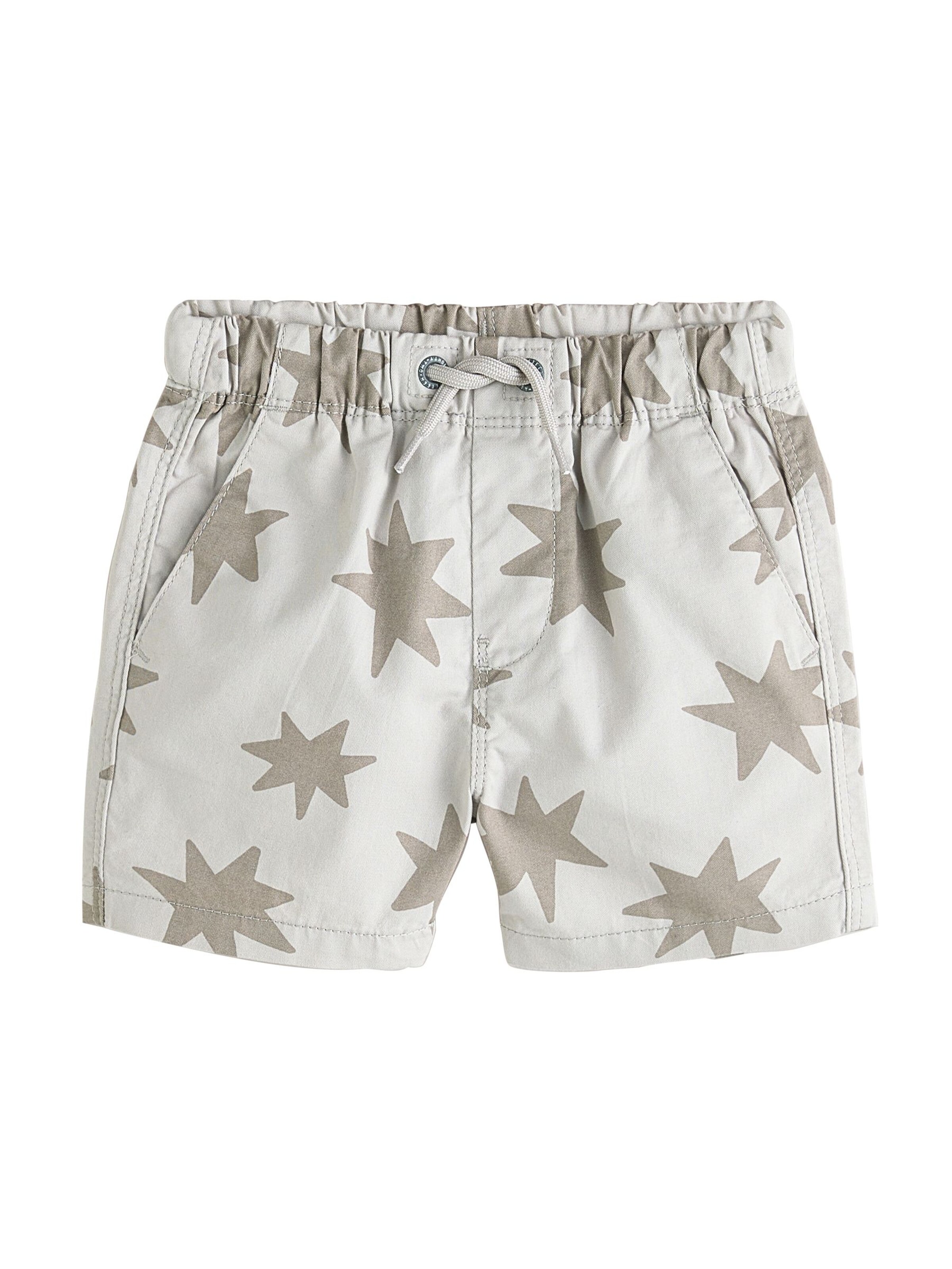 Regular Pantalon Next en beige