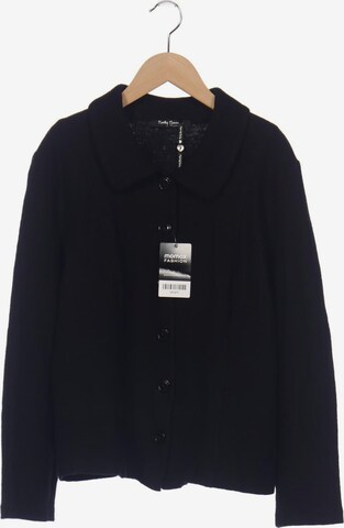 Betty Barclay Jacket & Coat in XL in Black: front