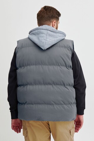 BLEND Bodywarmer 'Jens' in Grijs