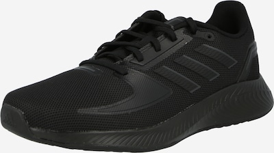 Sneaker de alergat 'RUNFALCON 2.0' ADIDAS PERFORMANCE pe negru, Vizualizare produs
