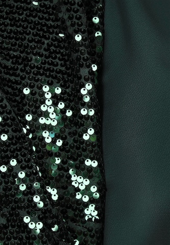 NAEMI Blouse in Groen