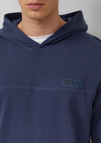 s.Oliver Shirt in Blauw