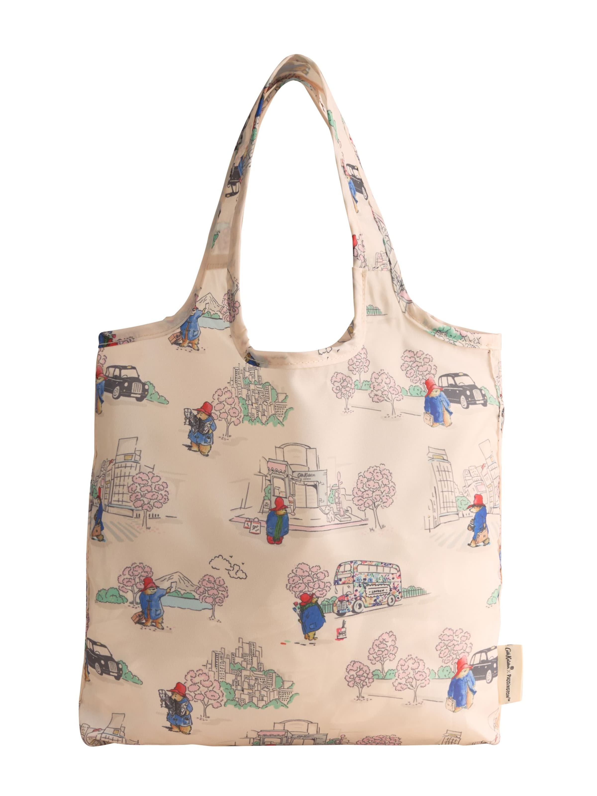 Cath Kidston Shopper in Beige: Vorderseite