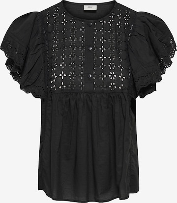 JDY Blouse 'JDYSigga' in Blue: front