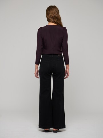 Dea Kudibal Shirt ' CecilieDEA ' in Rood