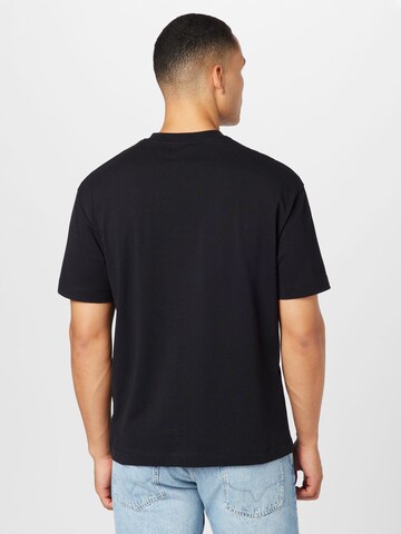 TOPMAN - Camisa em preto
