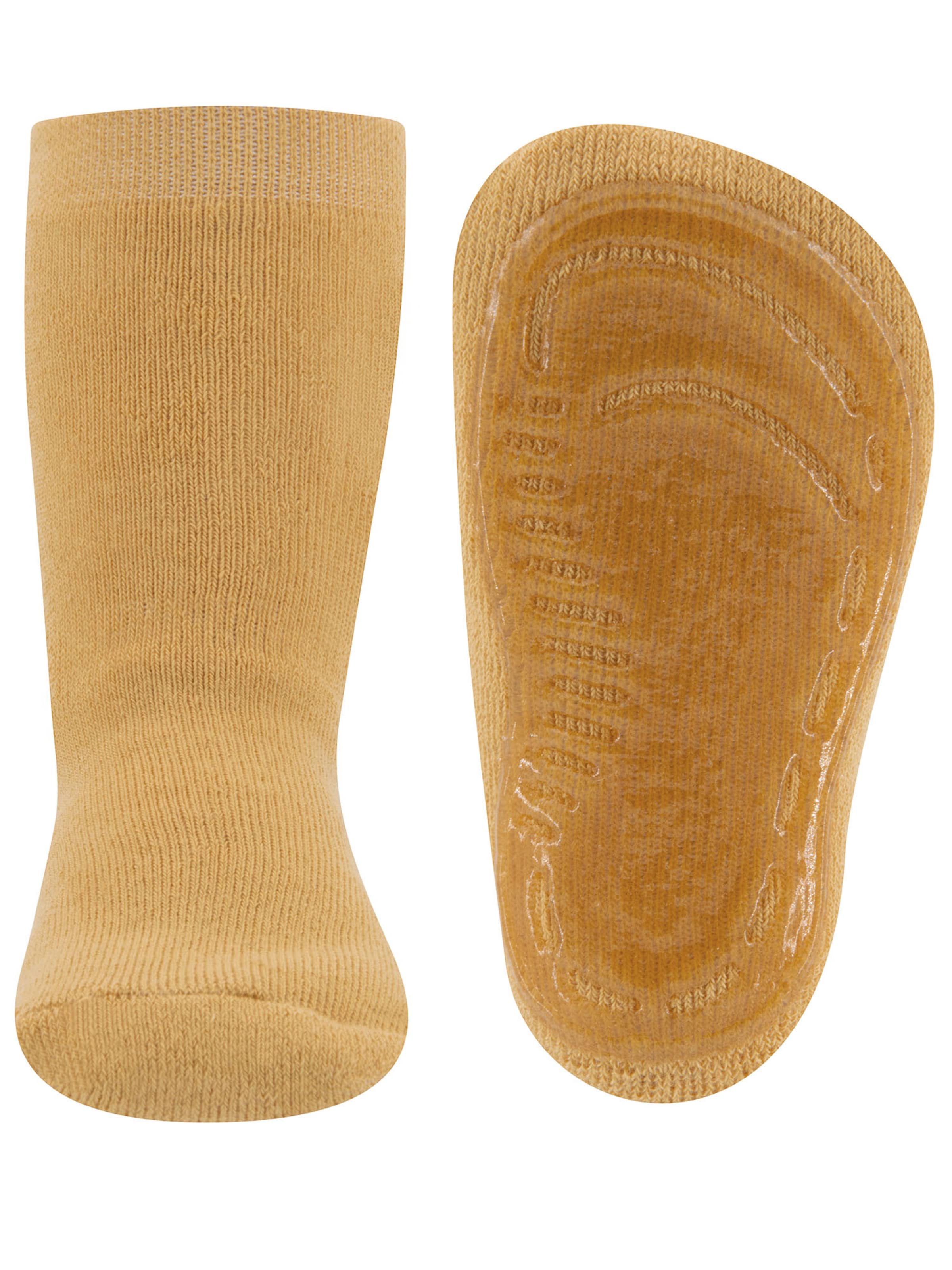 EWERS Къси чорапи в бежово