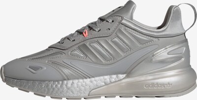 ADIDAS ORIGINALS Sneaker 'ZX 2K BOOST 2.0 ' in grau, Produktansicht