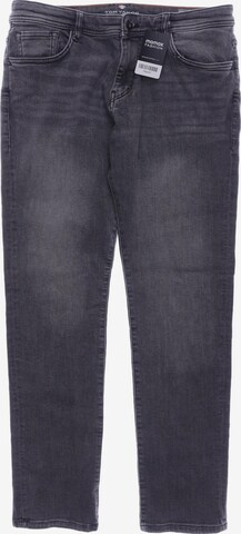 TOM TAILOR Jeans in 33 in Grey: front