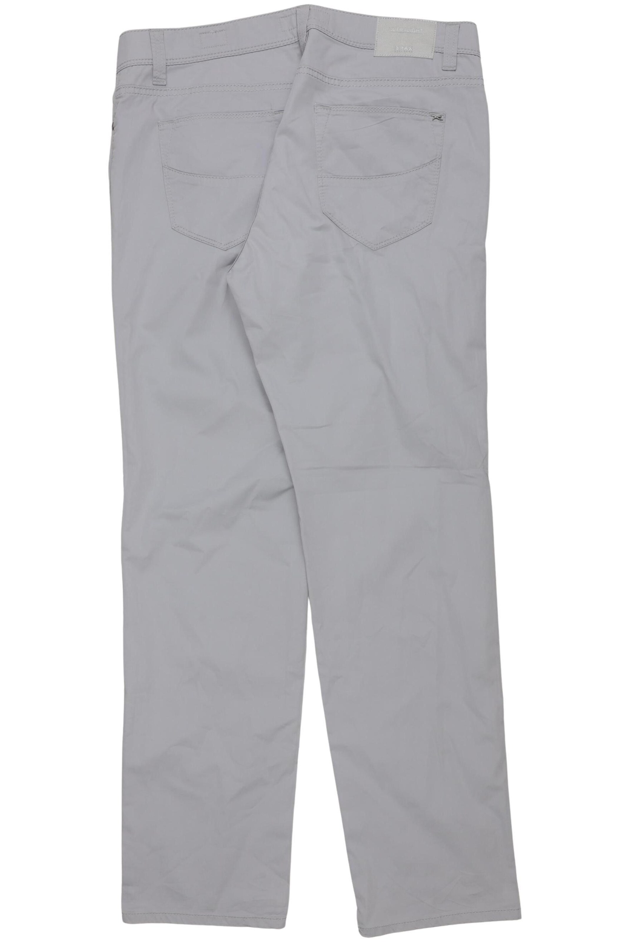 BRAX Pants in 34 in Grey