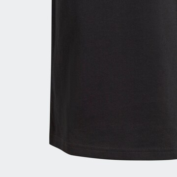 ADIDAS ORIGINALS Kleid 'Adicolor' in Schwarz