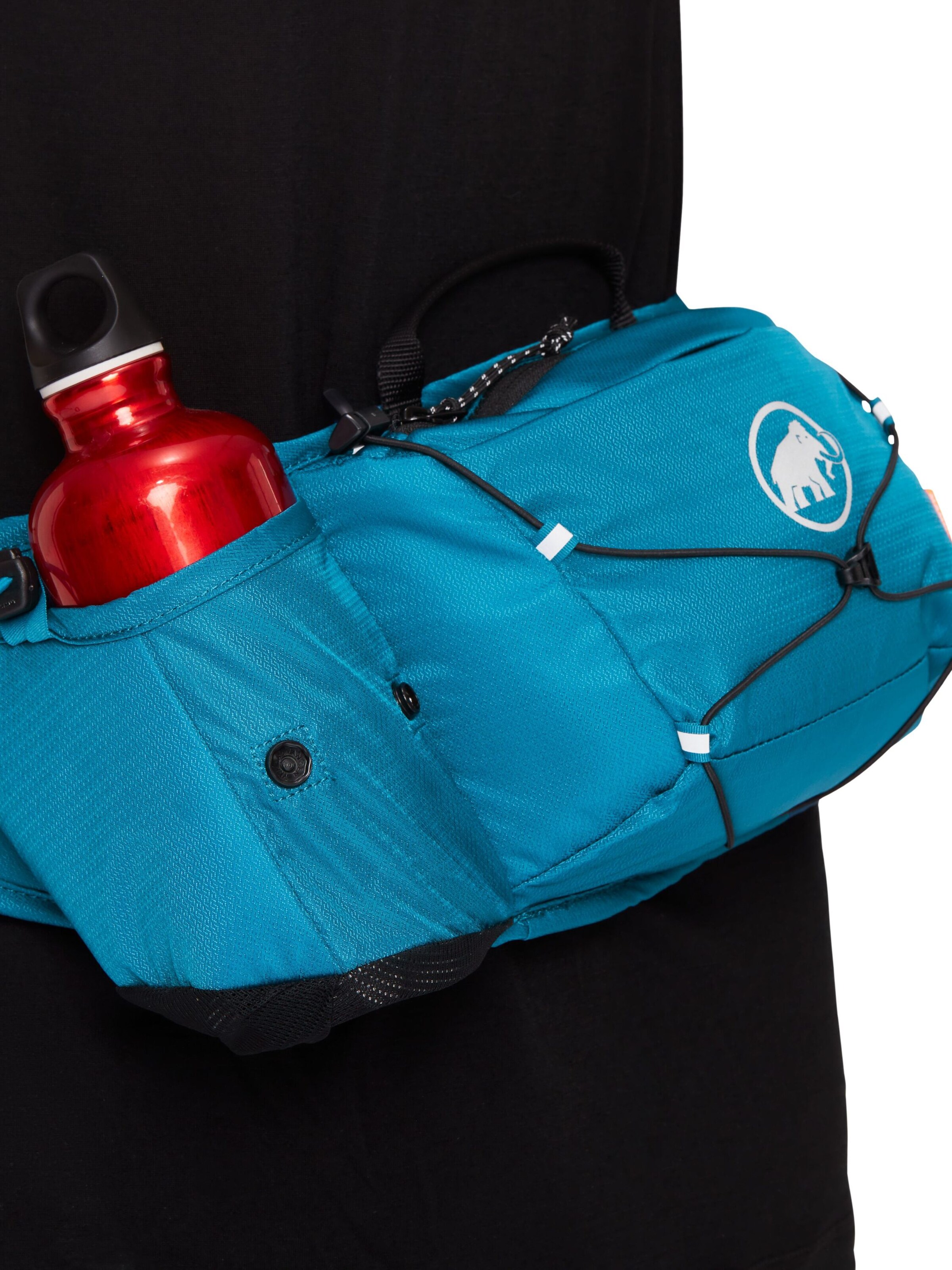 MAMMUT Sportgürteltasche 'LITHIUM' in Blau
