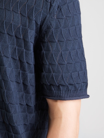 SCOTCH & SODA Sweater in Blue