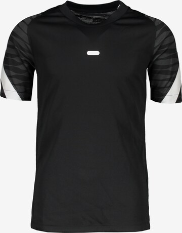 NIKE Performance Shirt 'Strike 21' in Black: front