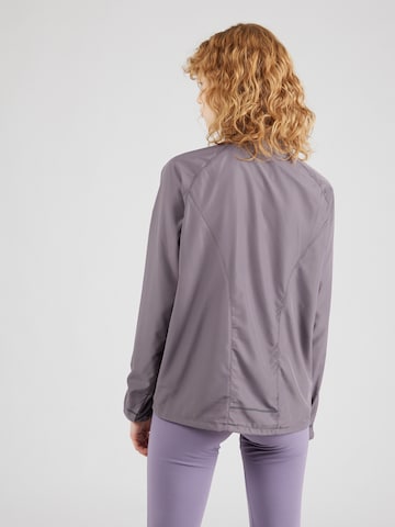 ENDURANCESportska jakna 'Shela' - siva boja
