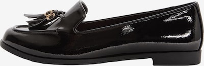 Loaferai iš Lipsy, spalva – juoda, Prekių apžvalga