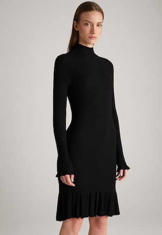 JOOP! Kleid in Schwarz: Vorderseite