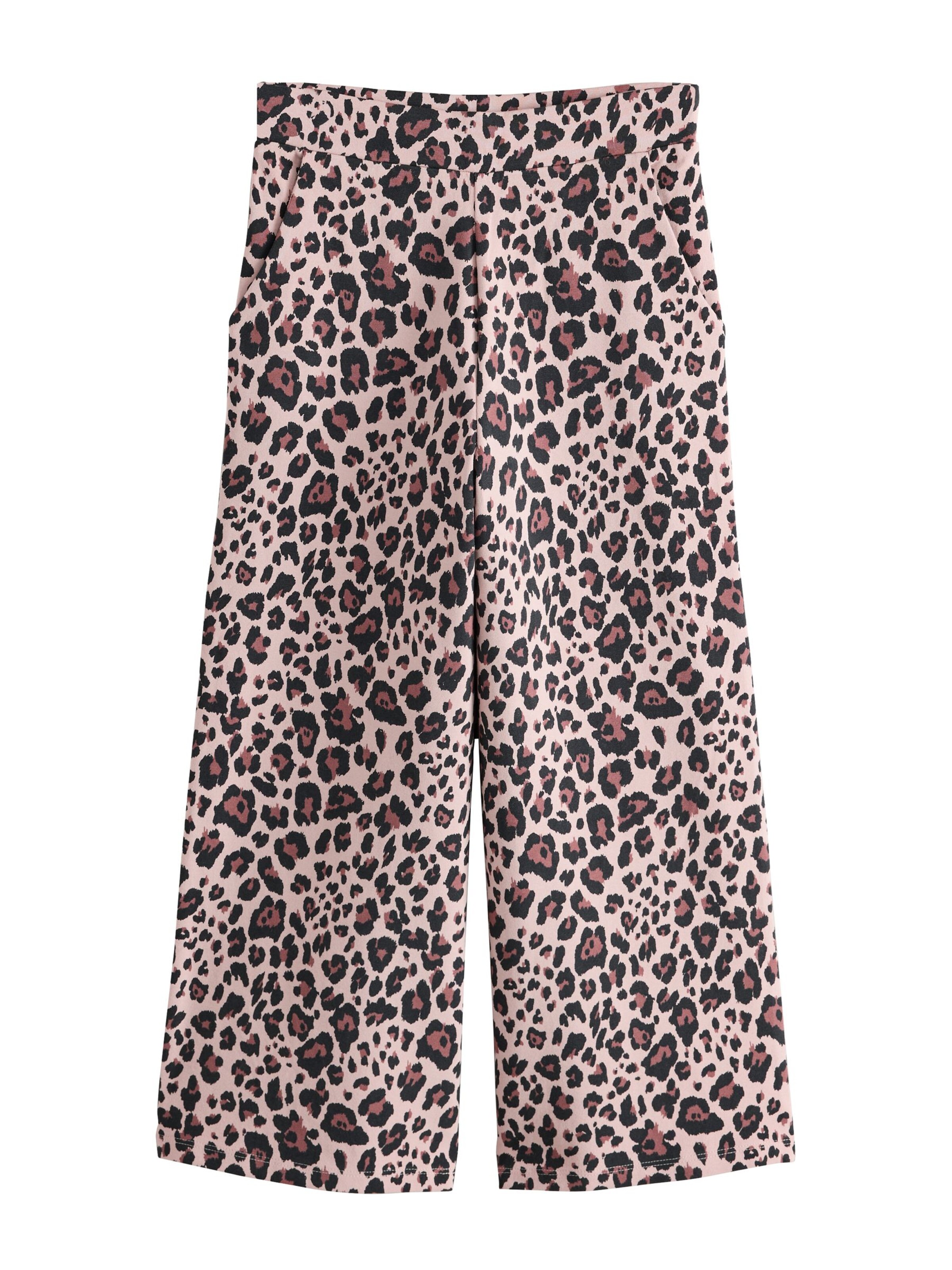 Next Hose in Pink: Vorderseite