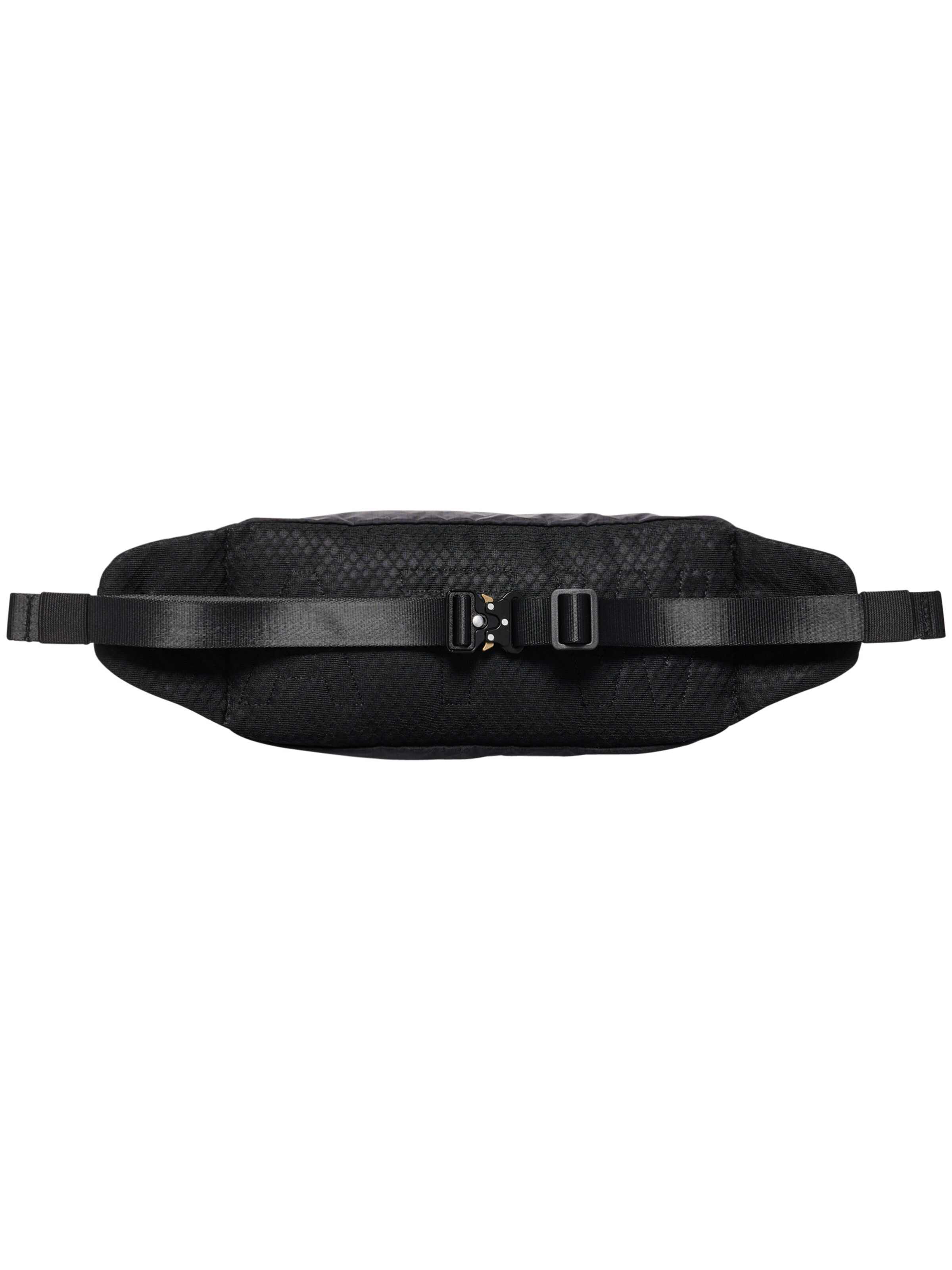 HALO Fanny Pack in Black