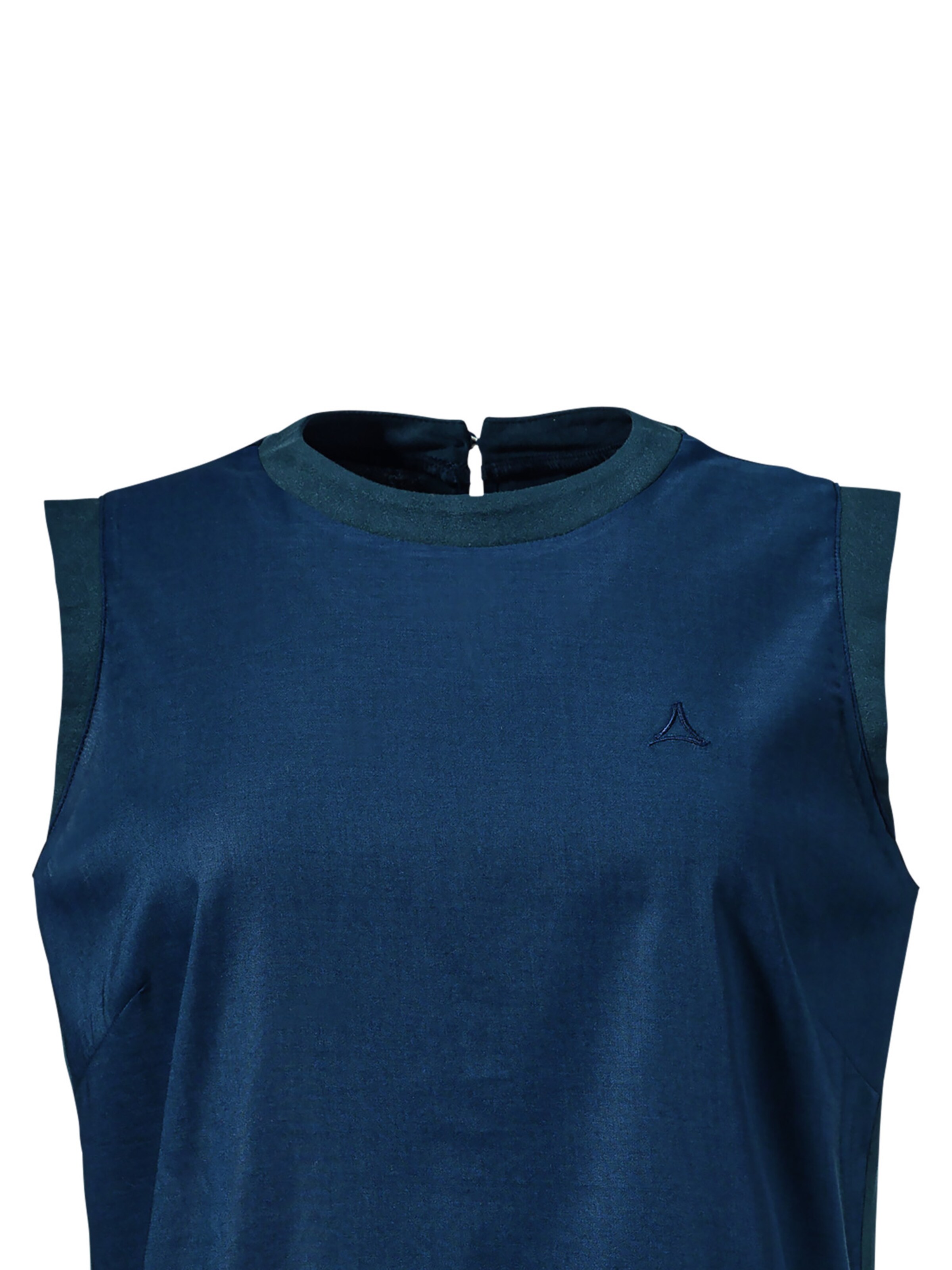 Haut de sport 'Lumio' Schöffel en bleu