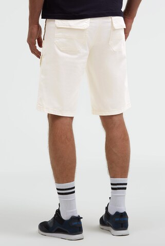 CAMP DAVID Regular Pants in Beige