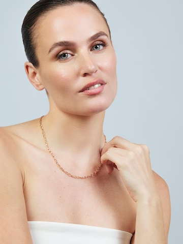 Luxenter Kette 'Gula'‌‌‌‌‌‌‌‌‌ in Gold