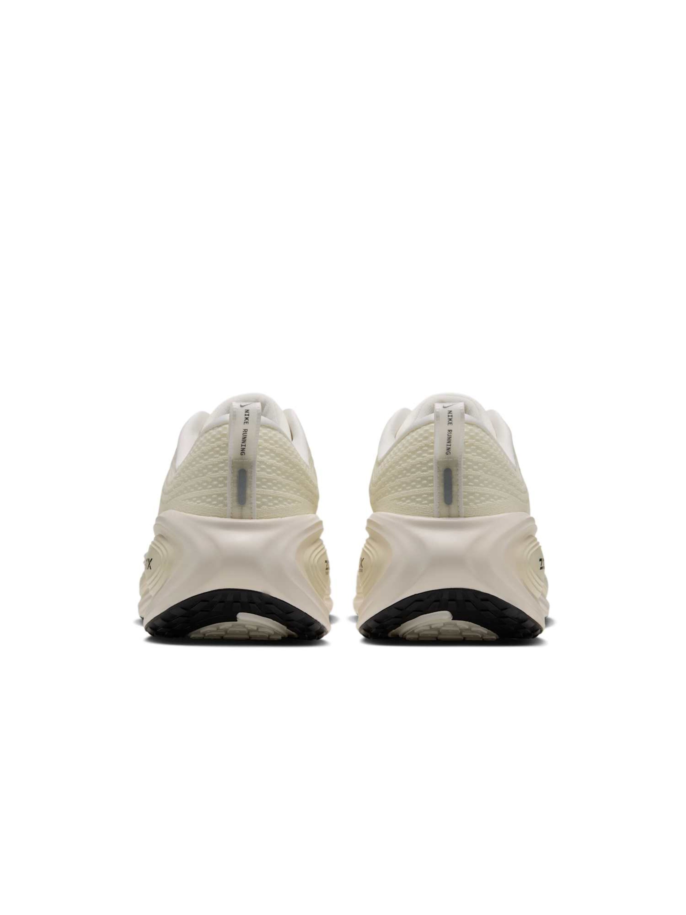 NIKE Running shoe 'Vomero Plus' in Beige