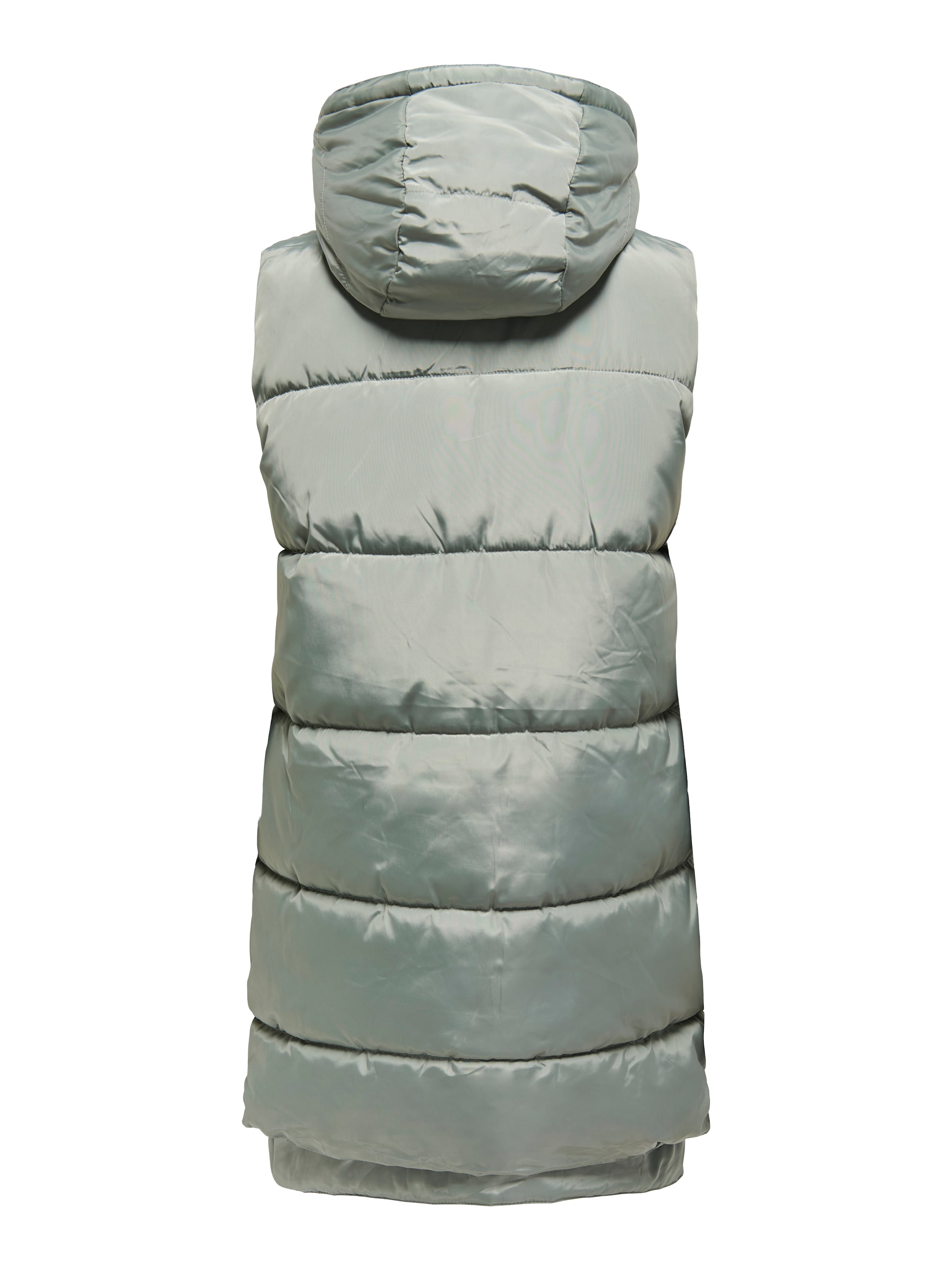 ONLY Mellény 'New Nora' - szürke